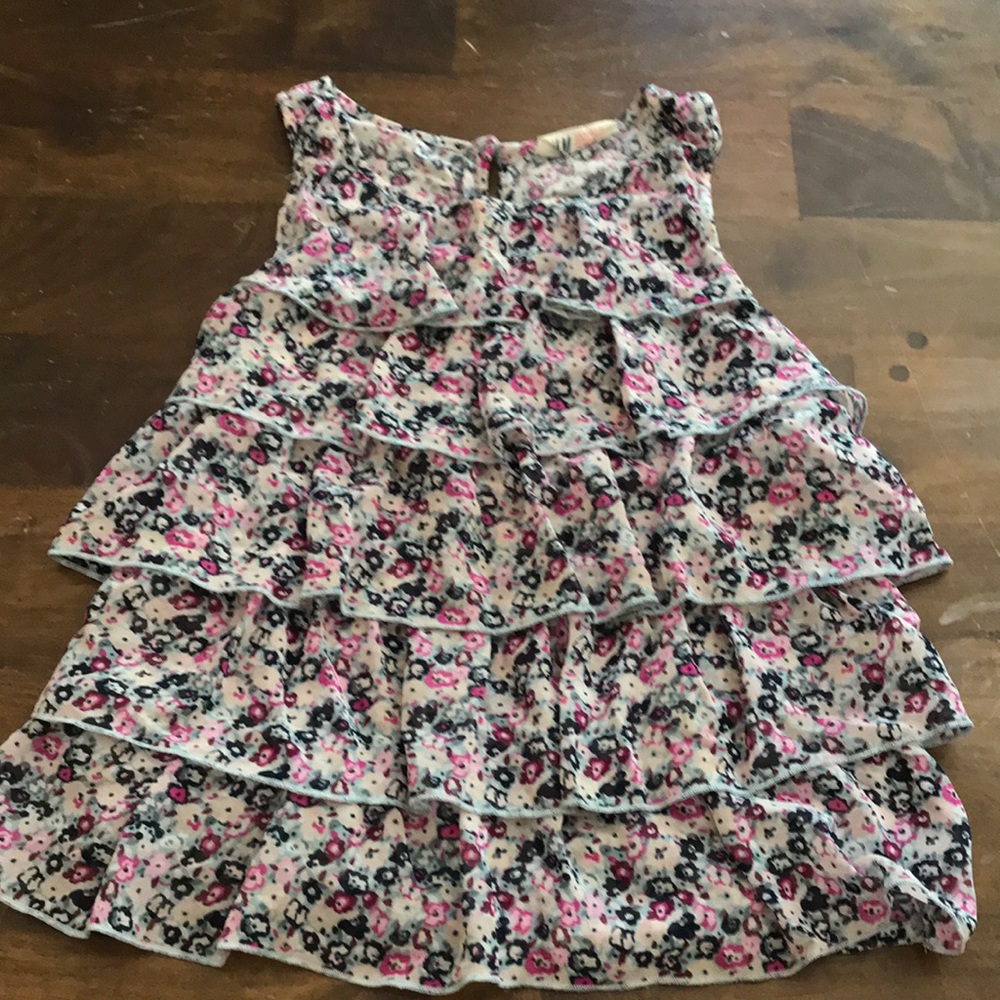 H&M blouse size 11-12